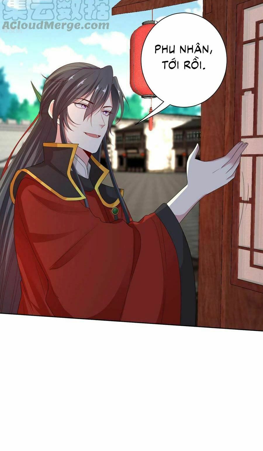 đọc truyện Độc Y Đích Nữ Chương 192 ảnh 24 tại Thiên Thai Truyện