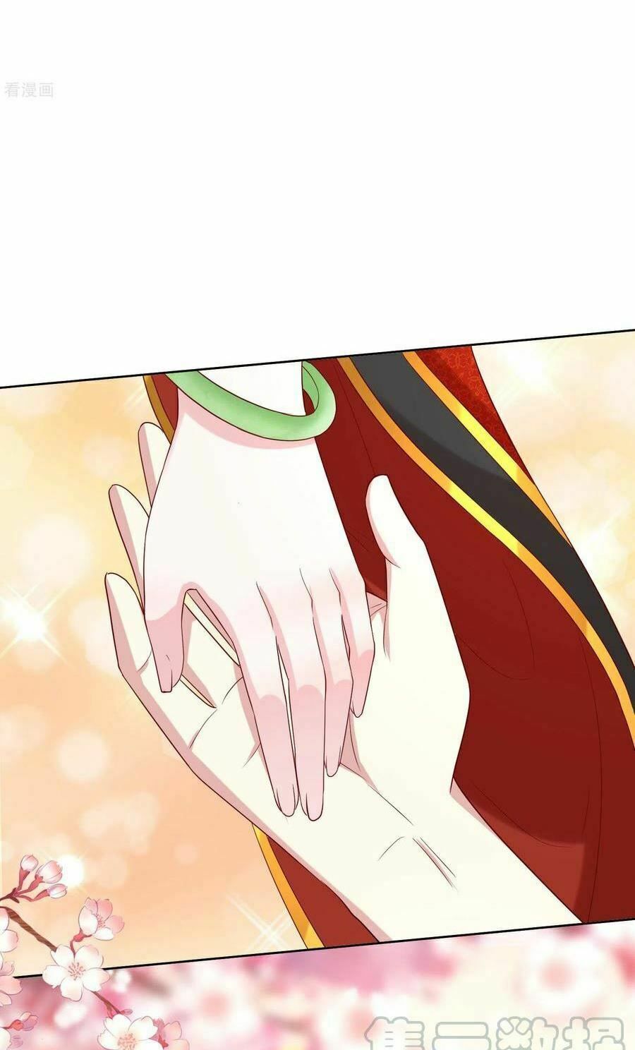 đọc truyện Độc Y Đích Nữ Chương 192 ảnh 25 tại Thiên Thai Truyện