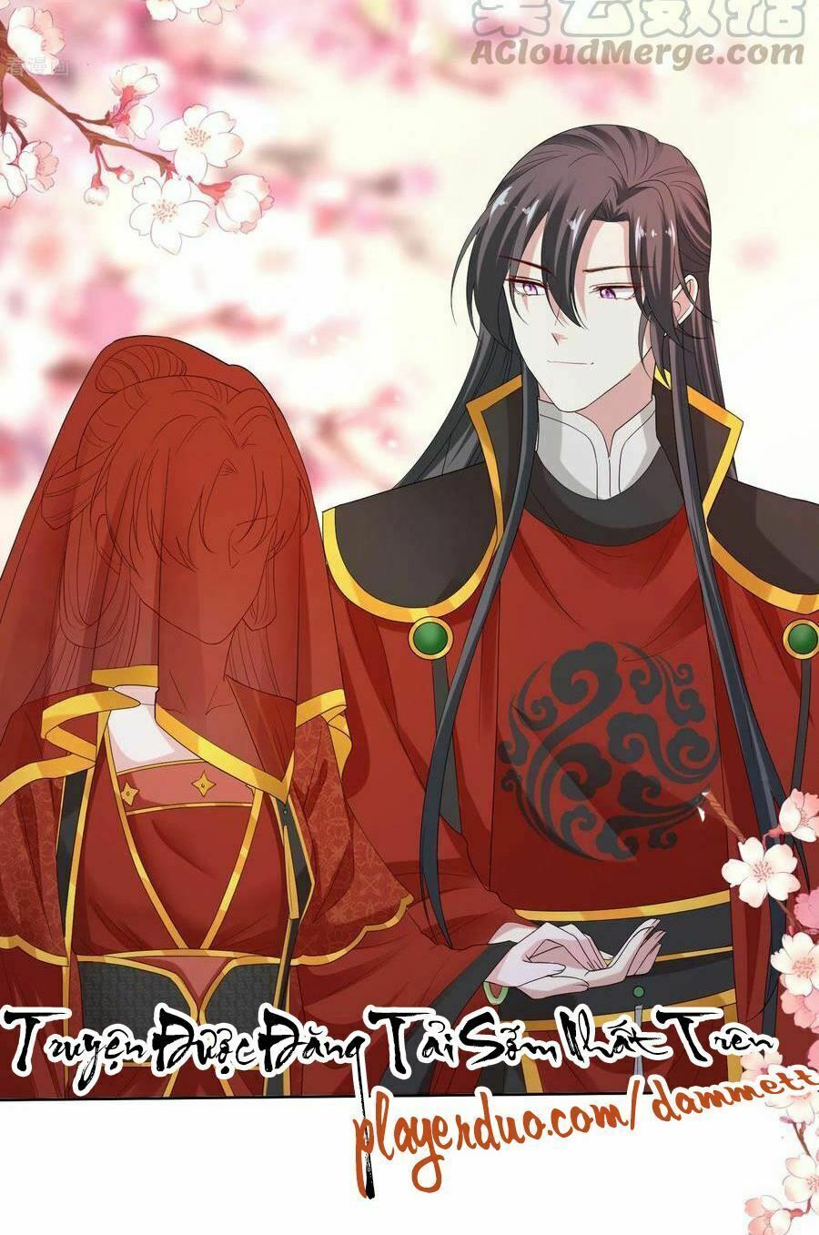 đọc truyện Độc Y Đích Nữ Chương 192 ảnh 26 tại Thiên Thai Truyện