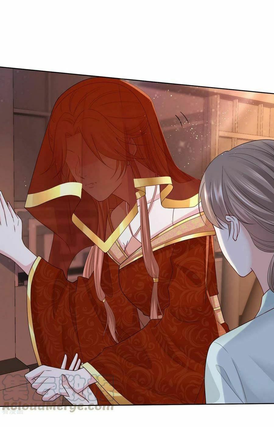 đọc truyện Độc Y Đích Nữ Chương 192 ảnh 5 tại Thiên Thai Truyện