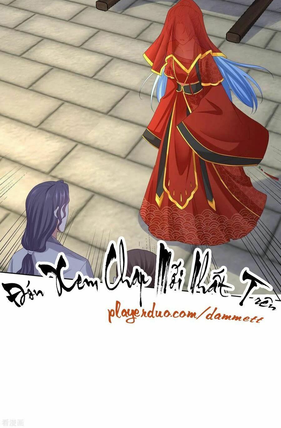 đọc truyện Độc Y Đích Nữ Chương 192 ảnh 34 tại Thiên Thai Truyện