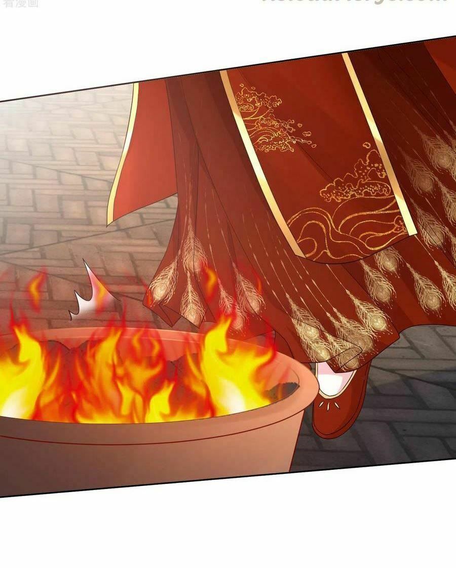 đọc truyện Độc Y Đích Nữ Chương 192 ảnh 8 tại Thiên Thai Truyện