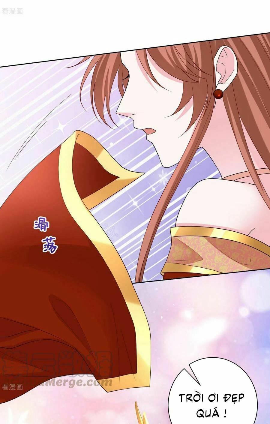 đọc truyện Độc Y Đích Nữ Chương 192 ảnh 9 tại Thiên Thai Truyện