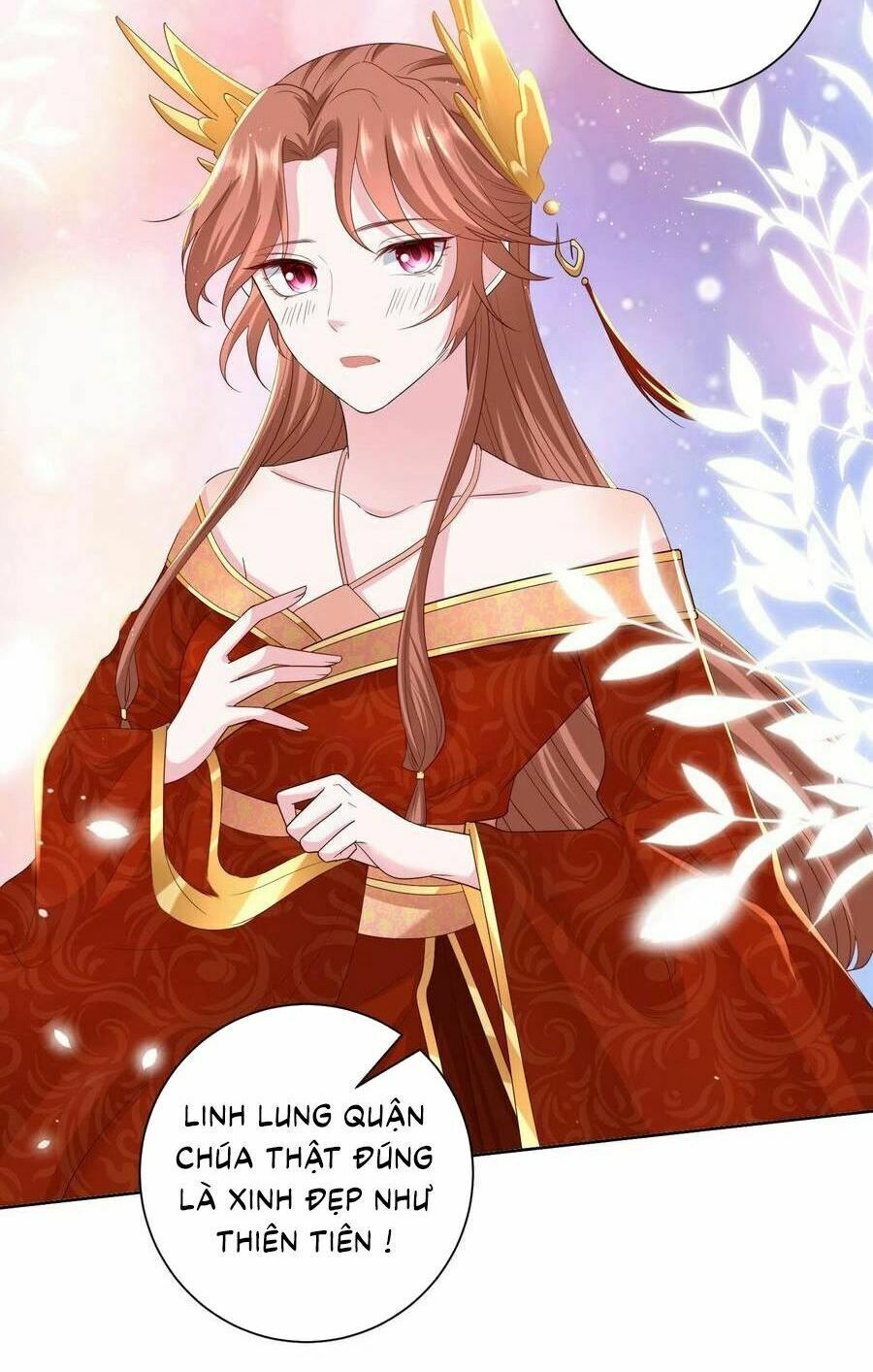 đọc truyện Độc Y Đích Nữ Chương 192 ảnh 10 tại Thiên Thai Truyện