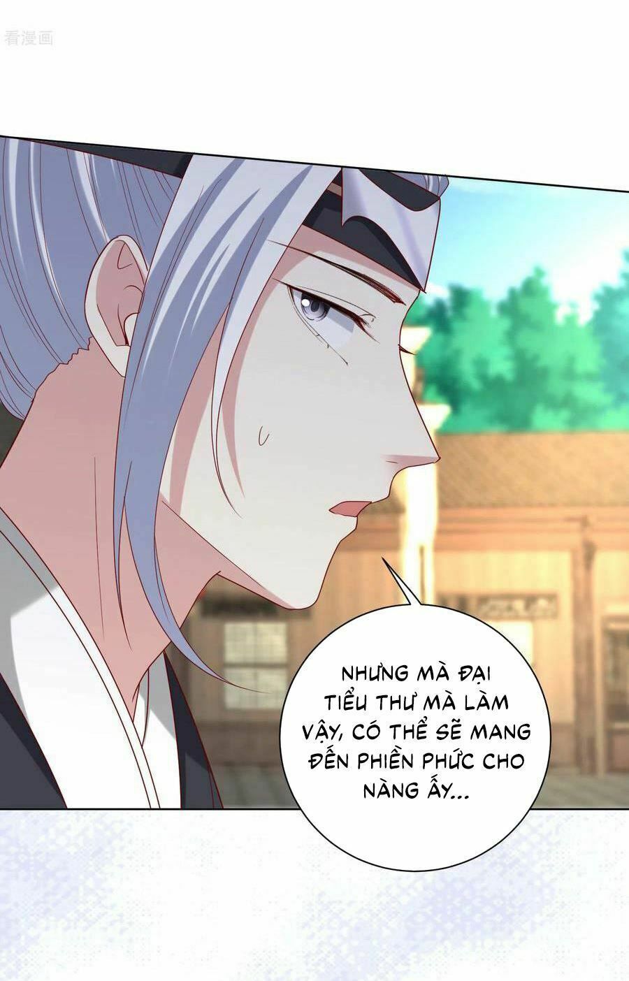 đọc truyện Độc Y Đích Nữ Chương 193 ảnh 14 tại Thiên Thai Truyện