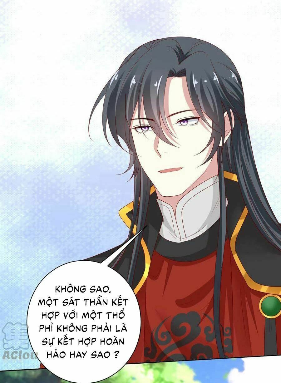 đọc truyện Độc Y Đích Nữ Chương 193 ảnh 15 tại Thiên Thai Truyện