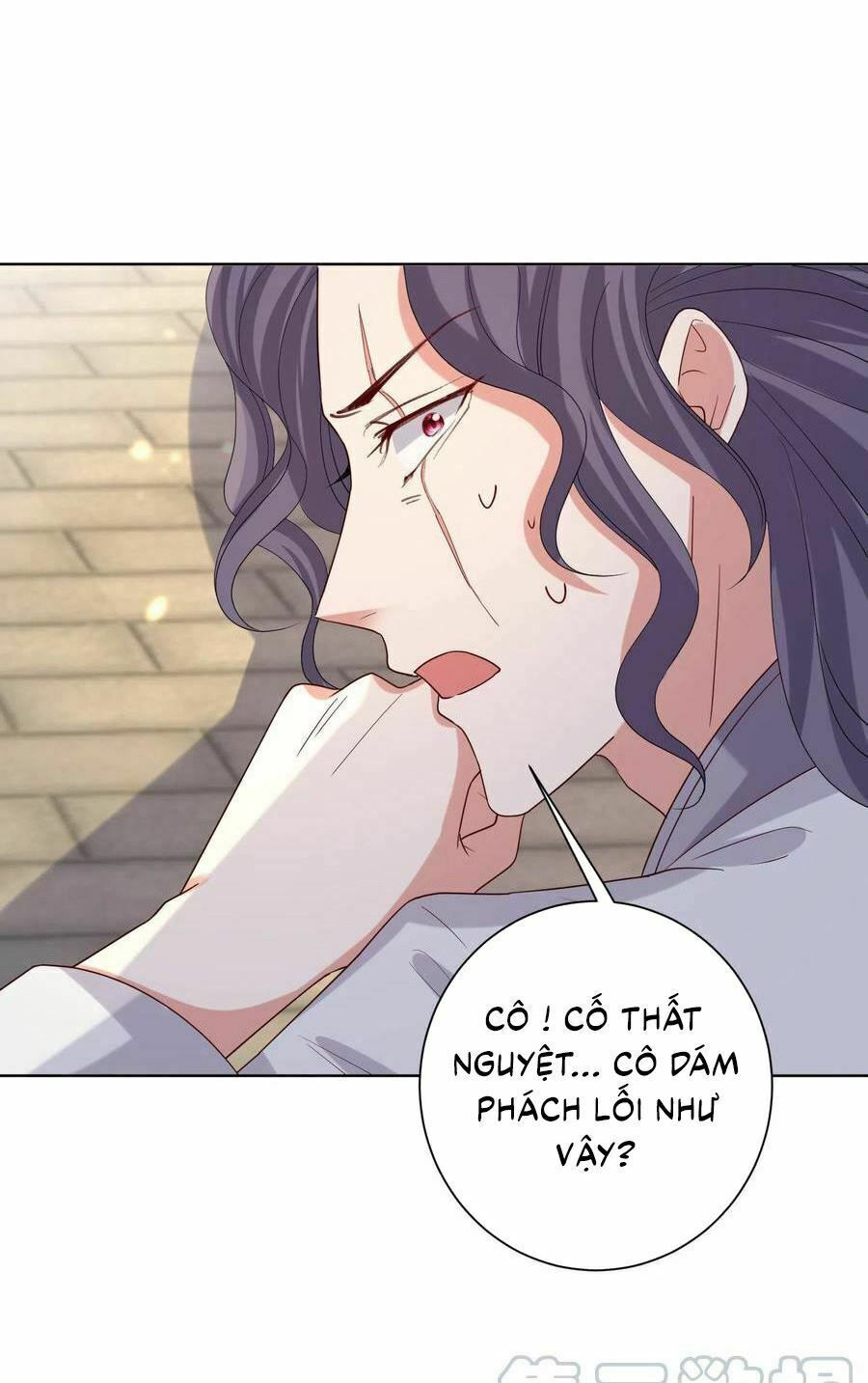 đọc truyện Độc Y Đích Nữ Chương 193 ảnh 19 tại Thiên Thai Truyện