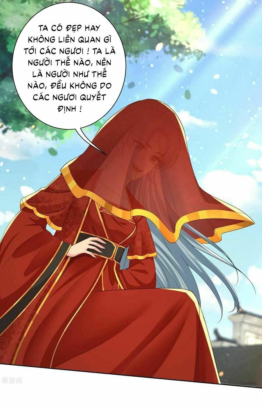 đọc truyện Độc Y Đích Nữ Chương 193 ảnh 21 tại Thiên Thai Truyện