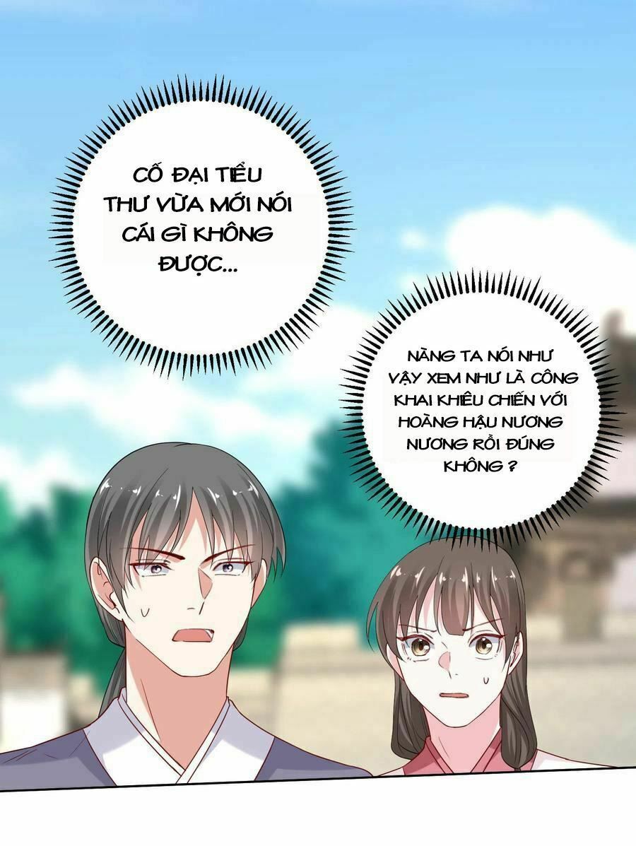 đọc truyện Độc Y Đích Nữ Chương 193 ảnh 4 tại Thiên Thai Truyện