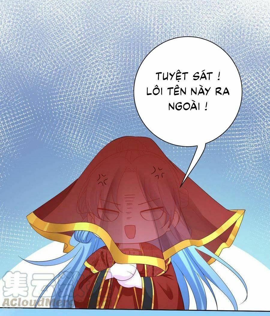 đọc truyện Độc Y Đích Nữ Chương 193 ảnh 23 tại Thiên Thai Truyện