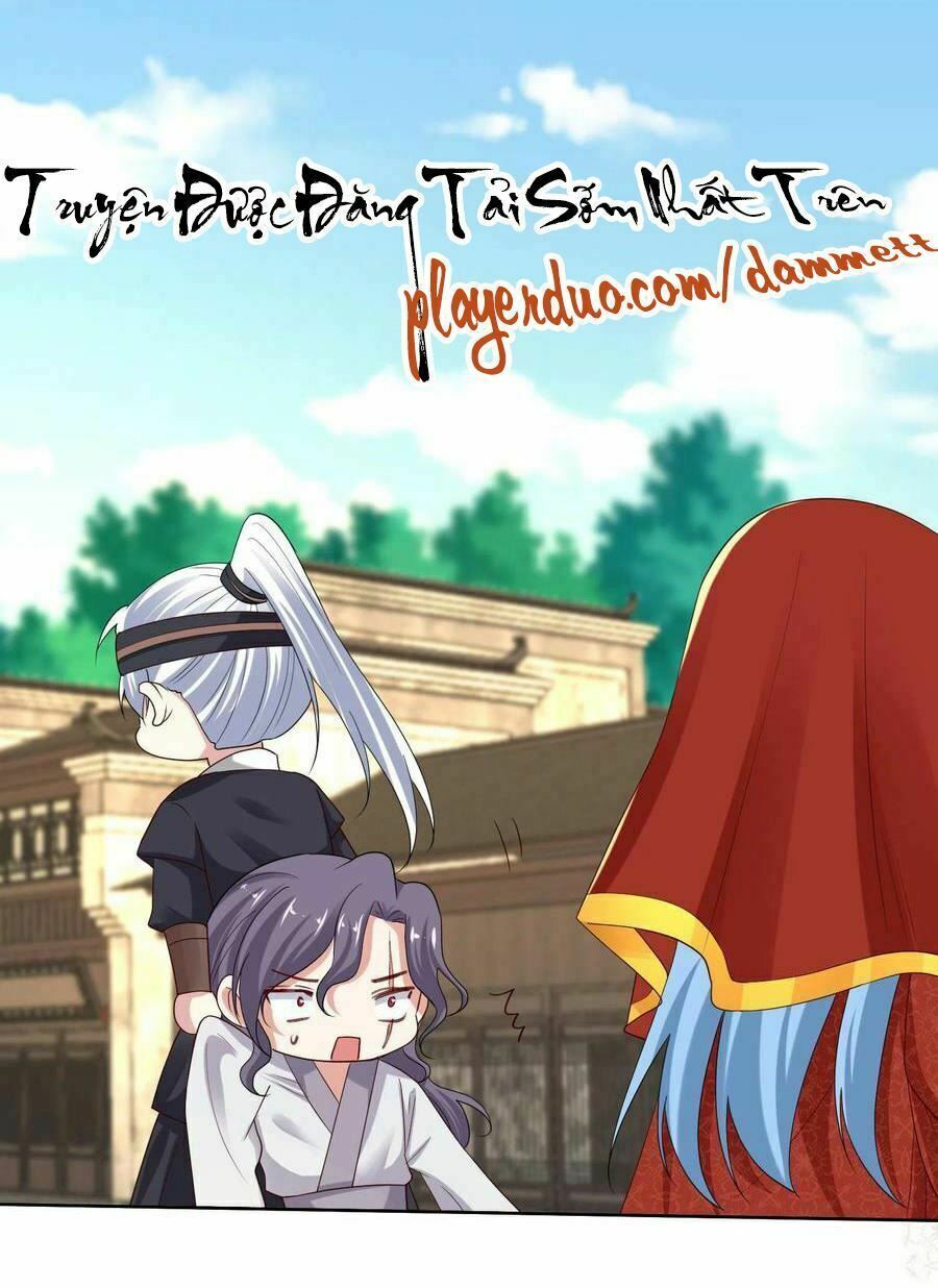 đọc truyện Độc Y Đích Nữ Chương 193 ảnh 24 tại Thiên Thai Truyện