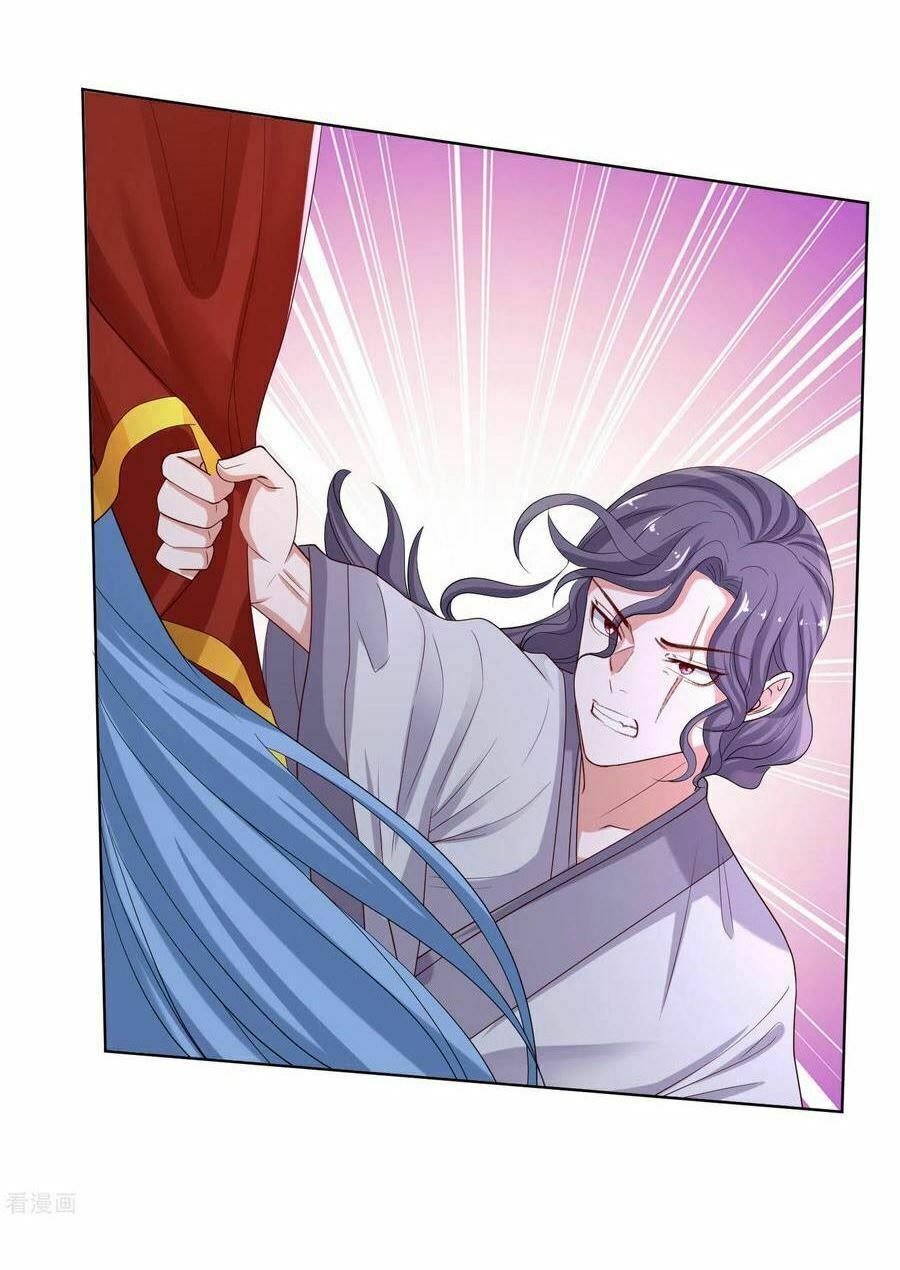 đọc truyện Độc Y Đích Nữ Chương 193 ảnh 25 tại Thiên Thai Truyện