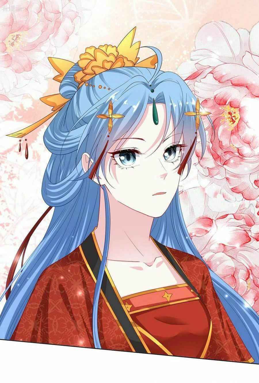 đọc truyện Độc Y Đích Nữ Chương 193 ảnh 28 tại Thiên Thai Truyện