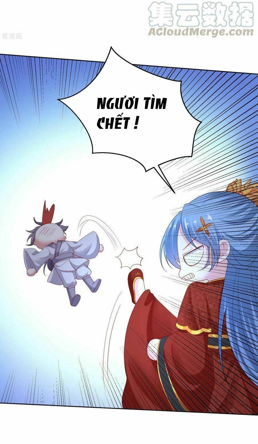 đọc truyện Độc Y Đích Nữ Chương 193 ảnh 29 tại Thiên Thai Truyện