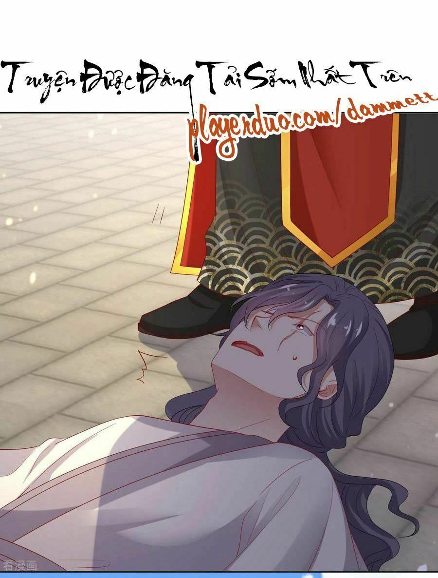 đọc truyện Độc Y Đích Nữ Chương 193 ảnh 30 tại Thiên Thai Truyện