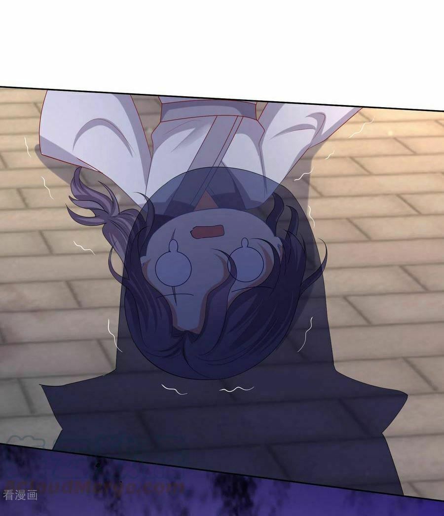 đọc truyện Độc Y Đích Nữ Chương 193 ảnh 32 tại Thiên Thai Truyện