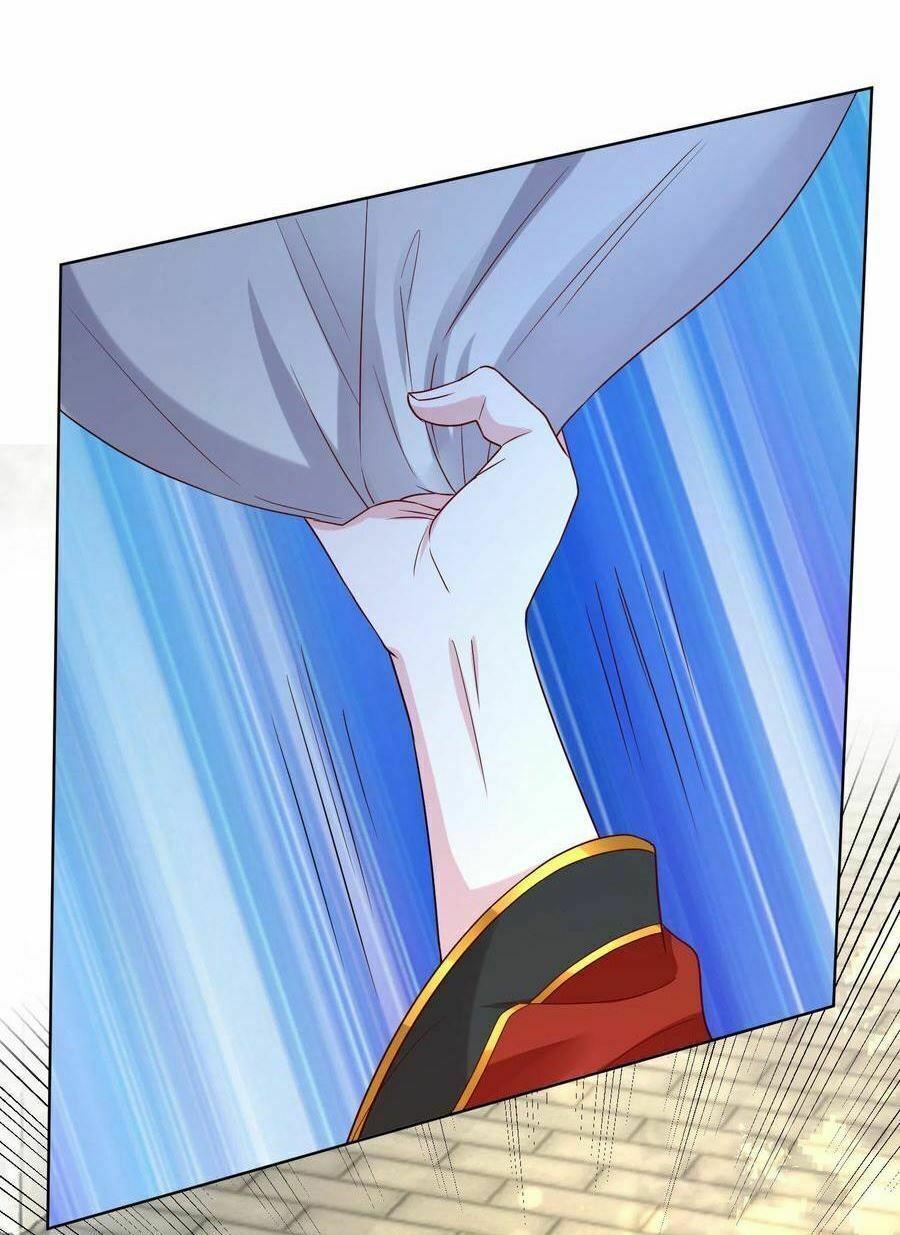 đọc truyện Độc Y Đích Nữ Chương 193 ảnh 8 tại Thiên Thai Truyện