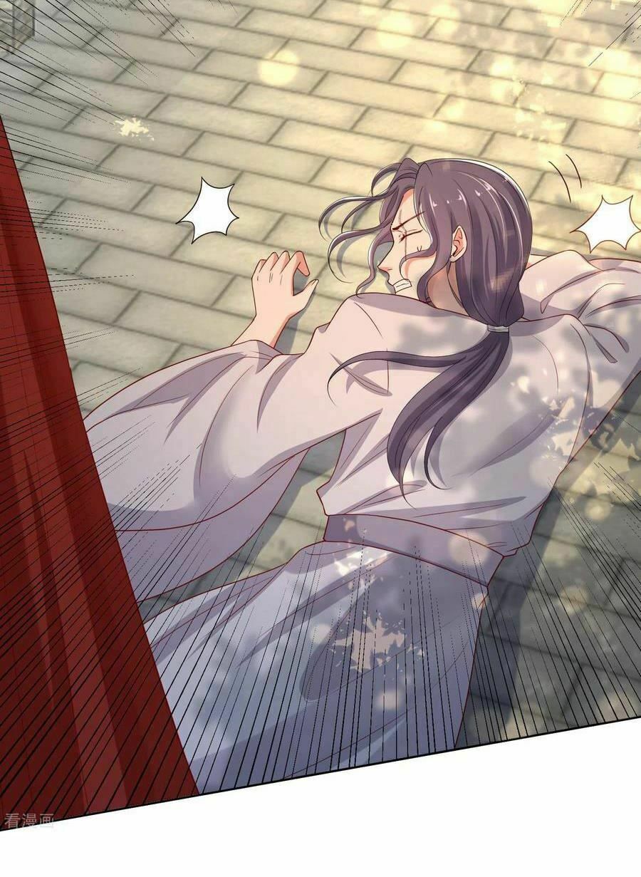 đọc truyện Độc Y Đích Nữ Chương 193 ảnh 9 tại Thiên Thai Truyện