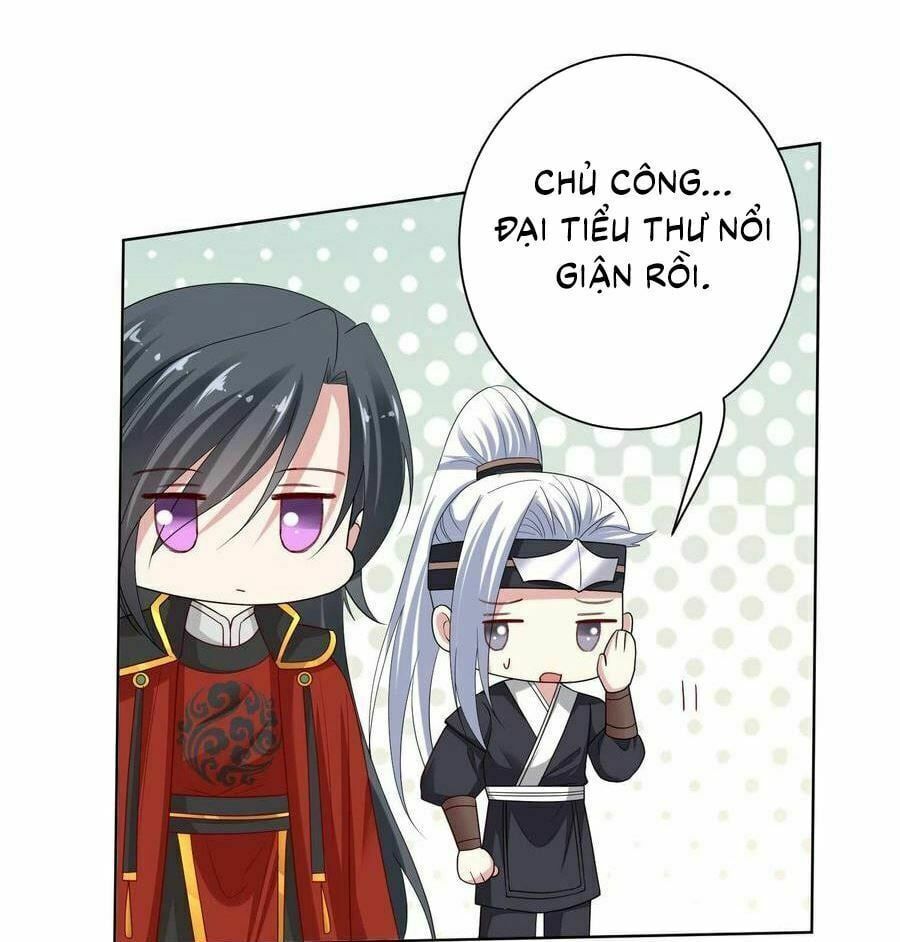 đọc truyện Độc Y Đích Nữ Chương 193 ảnh 10 tại Thiên Thai Truyện