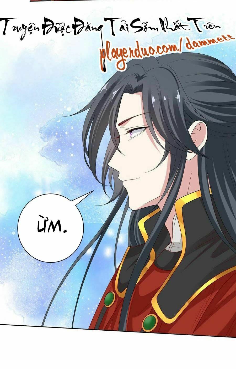 đọc truyện Độc Y Đích Nữ Chương 193 ảnh 11 tại Thiên Thai Truyện