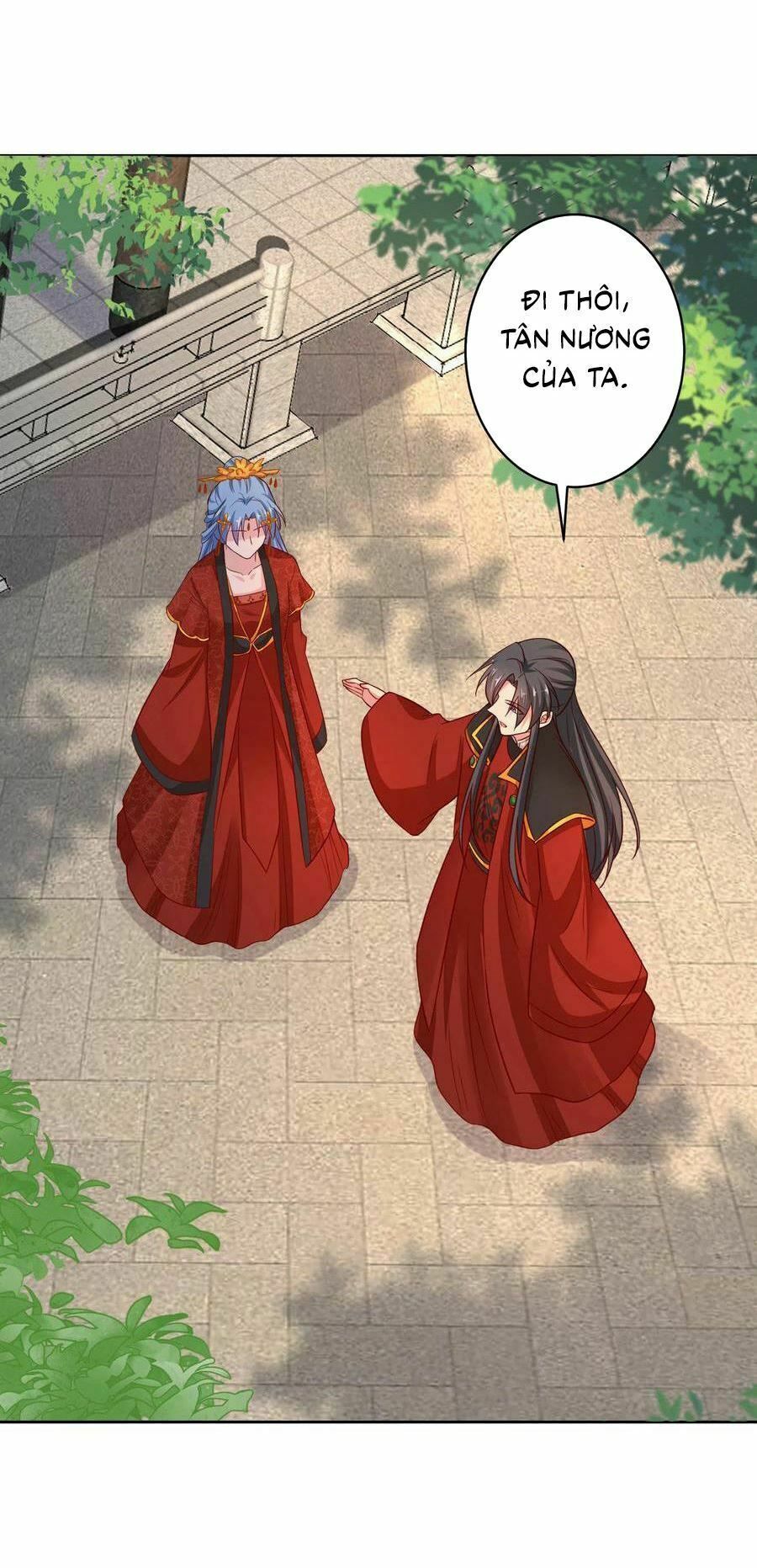 đọc truyện Độc Y Đích Nữ Chương 194 ảnh 14 tại Thiên Thai Truyện