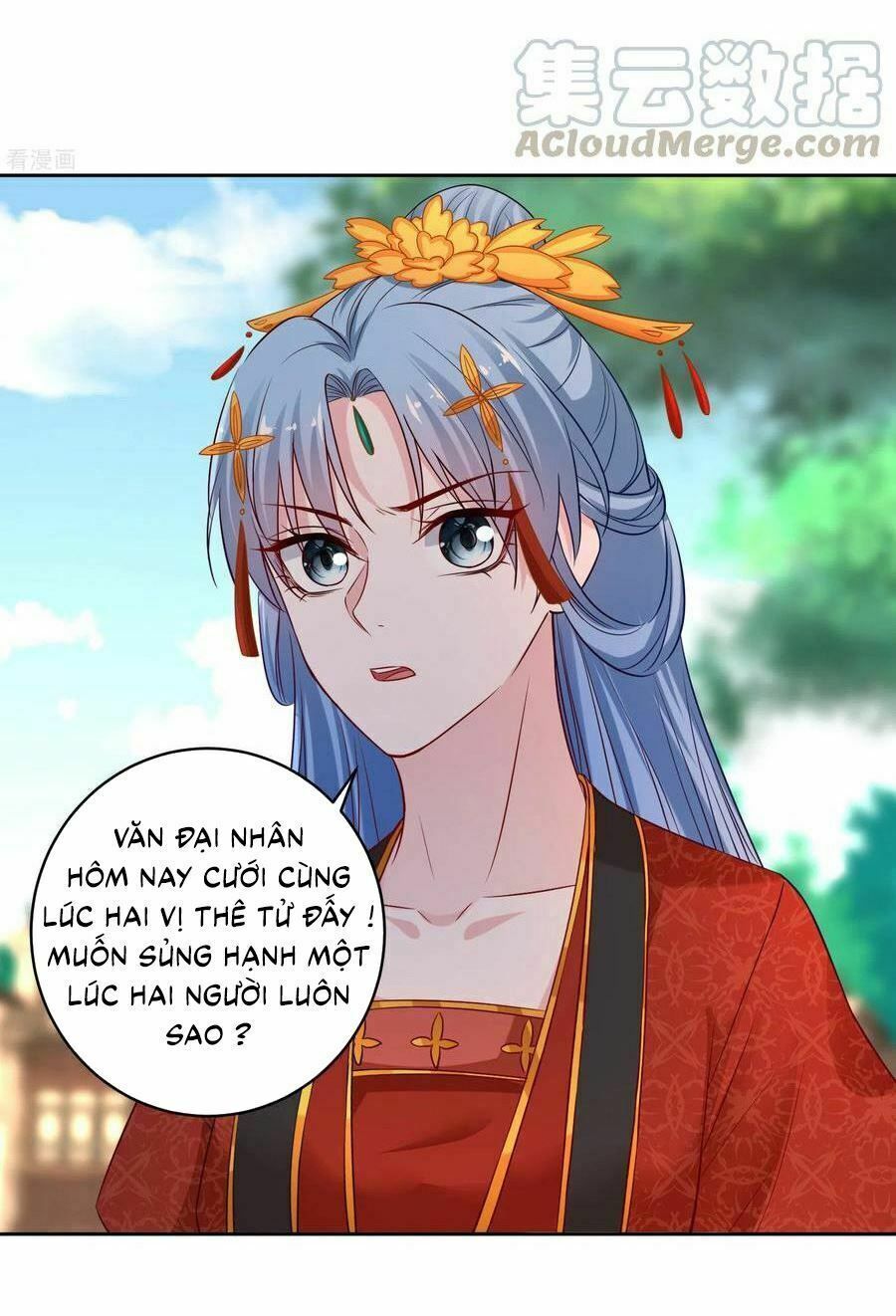 đọc truyện Độc Y Đích Nữ Chương 194 ảnh 15 tại Thiên Thai Truyện