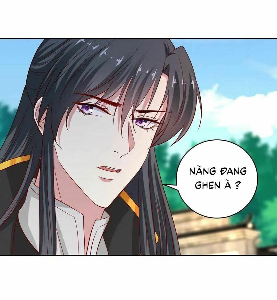 đọc truyện Độc Y Đích Nữ Chương 194 ảnh 16 tại Thiên Thai Truyện