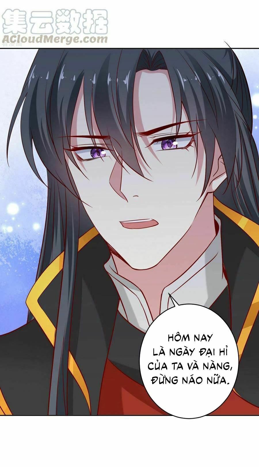 đọc truyện Độc Y Đích Nữ Chương 194 ảnh 18 tại Thiên Thai Truyện