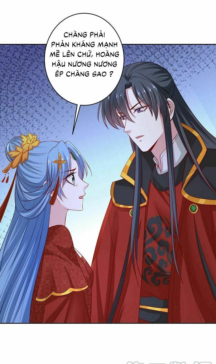 đọc truyện Độc Y Đích Nữ Chương 194 ảnh 20 tại Thiên Thai Truyện