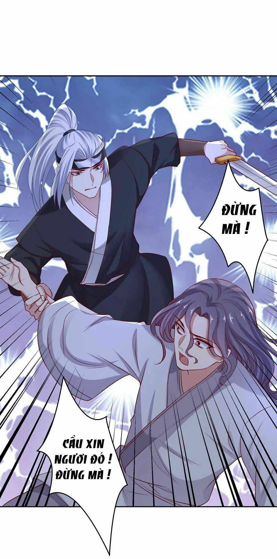 đọc truyện Độc Y Đích Nữ Chương 194 ảnh 4 tại Thiên Thai Truyện