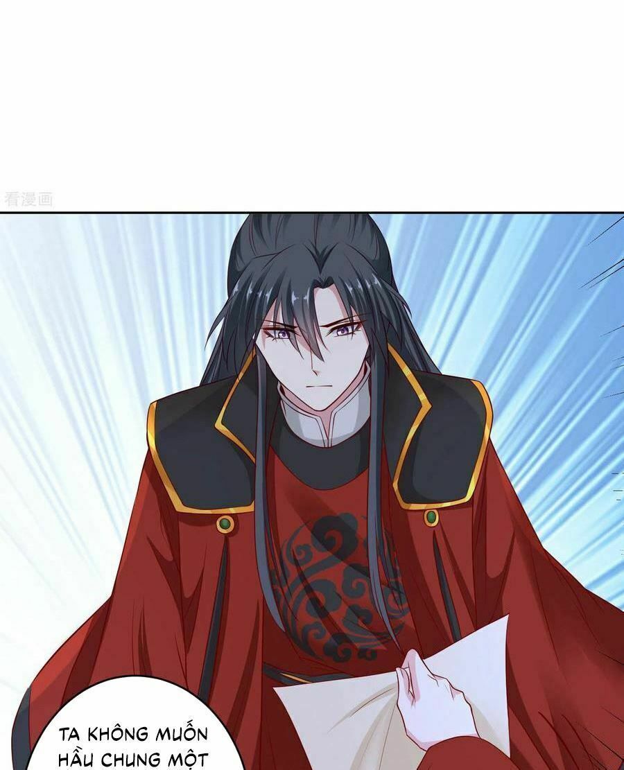 đọc truyện Độc Y Đích Nữ Chương 194 ảnh 22 tại Thiên Thai Truyện