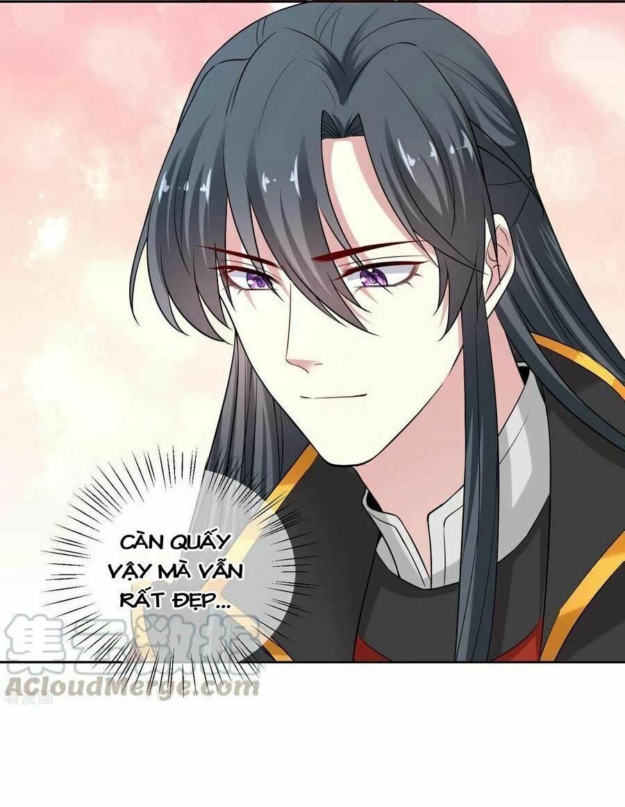 đọc truyện Độc Y Đích Nữ Chương 194 ảnh 26 tại Thiên Thai Truyện