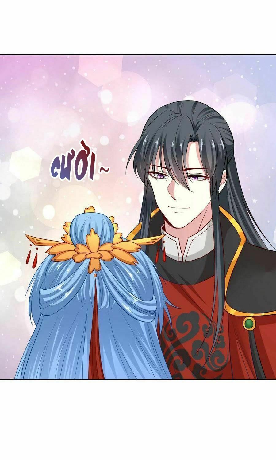 đọc truyện Độc Y Đích Nữ Chương 194 ảnh 27 tại Thiên Thai Truyện