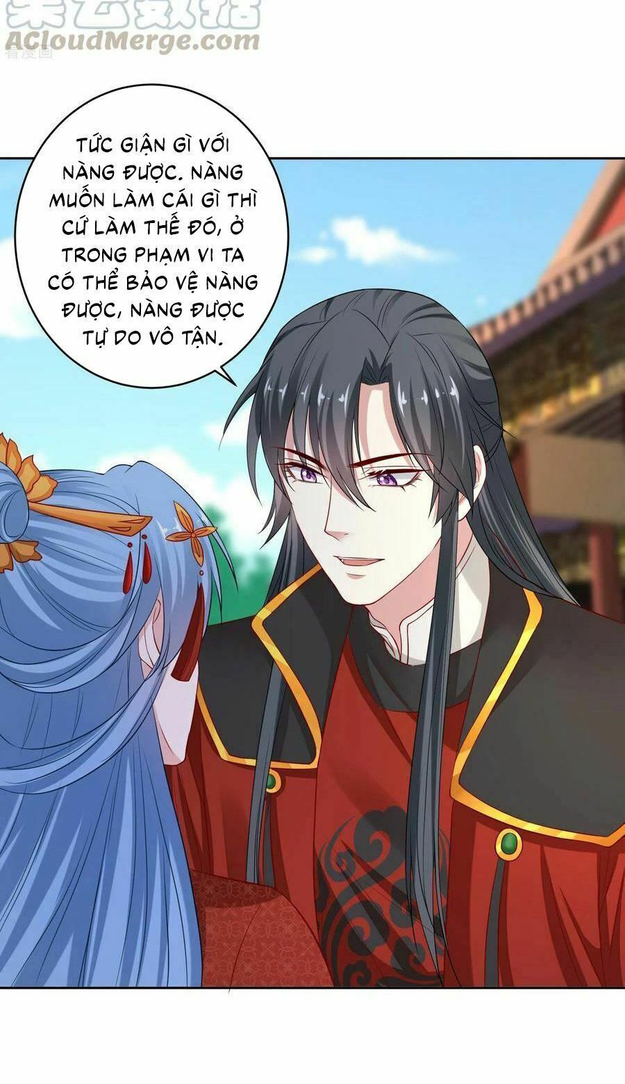 đọc truyện Độc Y Đích Nữ Chương 194 ảnh 31 tại Thiên Thai Truyện