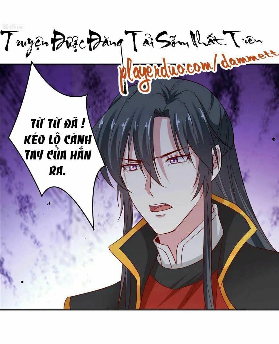 đọc truyện Độc Y Đích Nữ Chương 194 ảnh 5 tại Thiên Thai Truyện