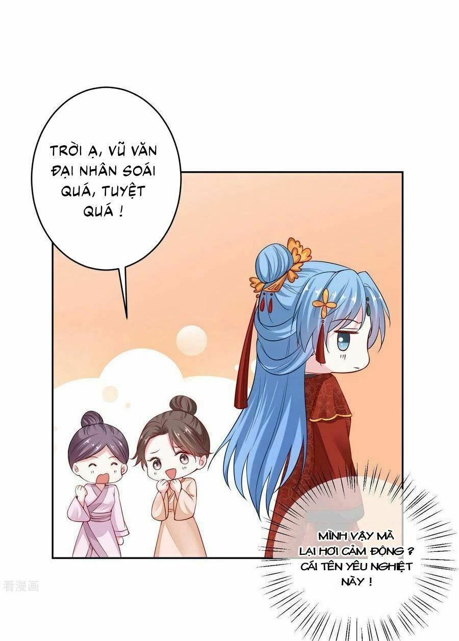 đọc truyện Độc Y Đích Nữ Chương 194 ảnh 32 tại Thiên Thai Truyện