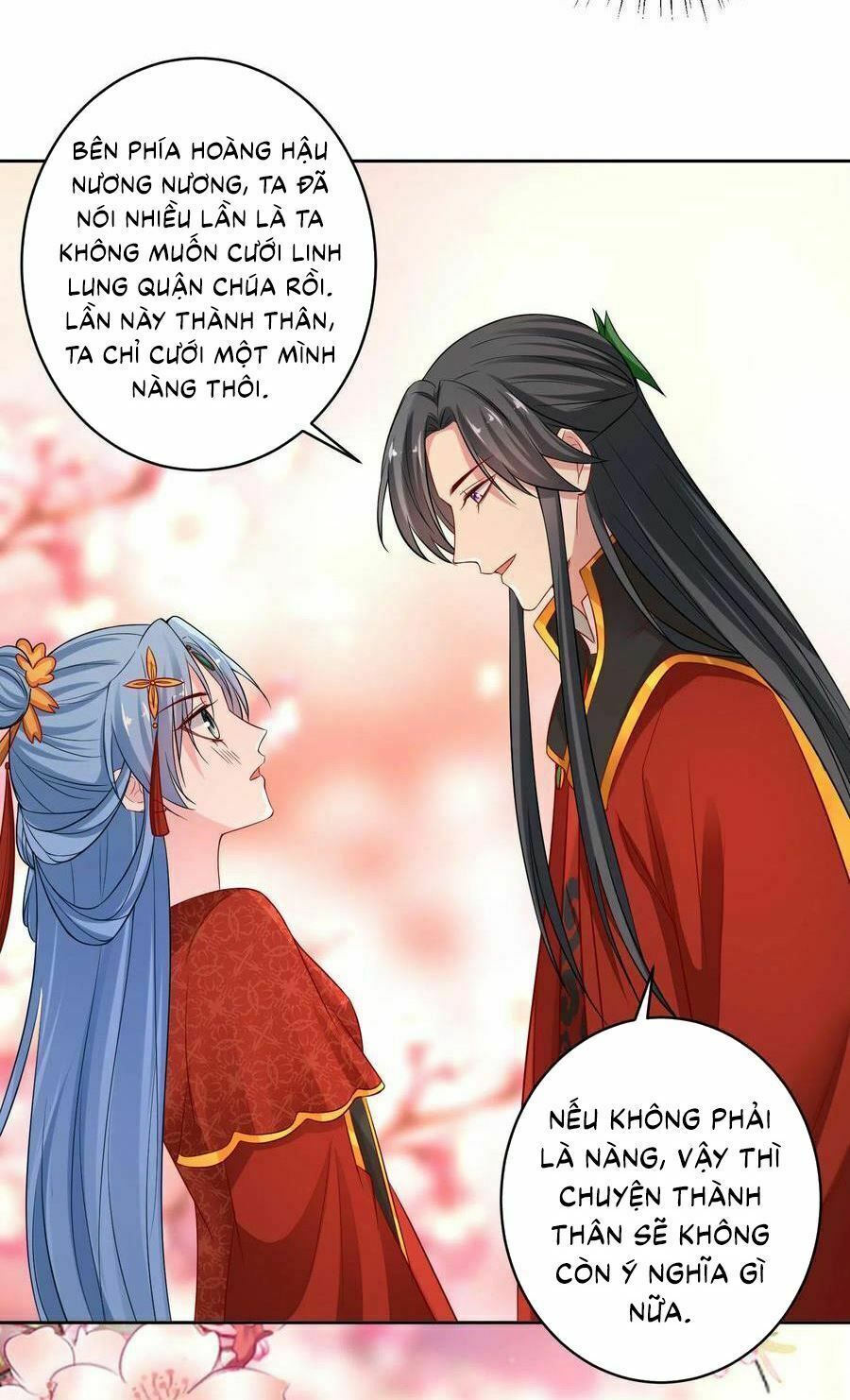 đọc truyện Độc Y Đích Nữ Chương 194 ảnh 33 tại Thiên Thai Truyện