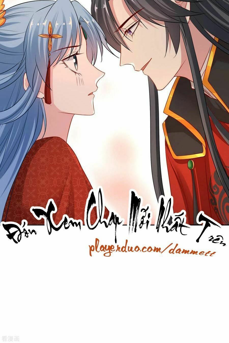 đọc truyện Độc Y Đích Nữ Chương 194 ảnh 35 tại Thiên Thai Truyện