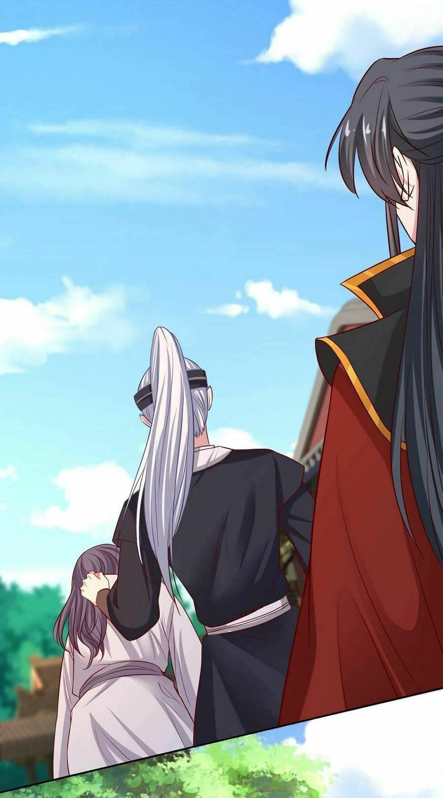 đọc truyện Độc Y Đích Nữ Chương 194 ảnh 9 tại Thiên Thai Truyện