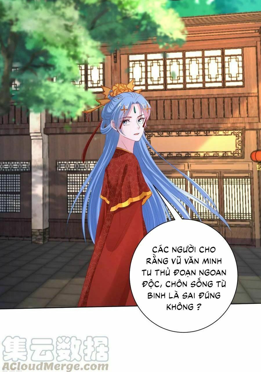 đọc truyện Độc Y Đích Nữ Chương 195 ảnh 14 tại Thiên Thai Truyện