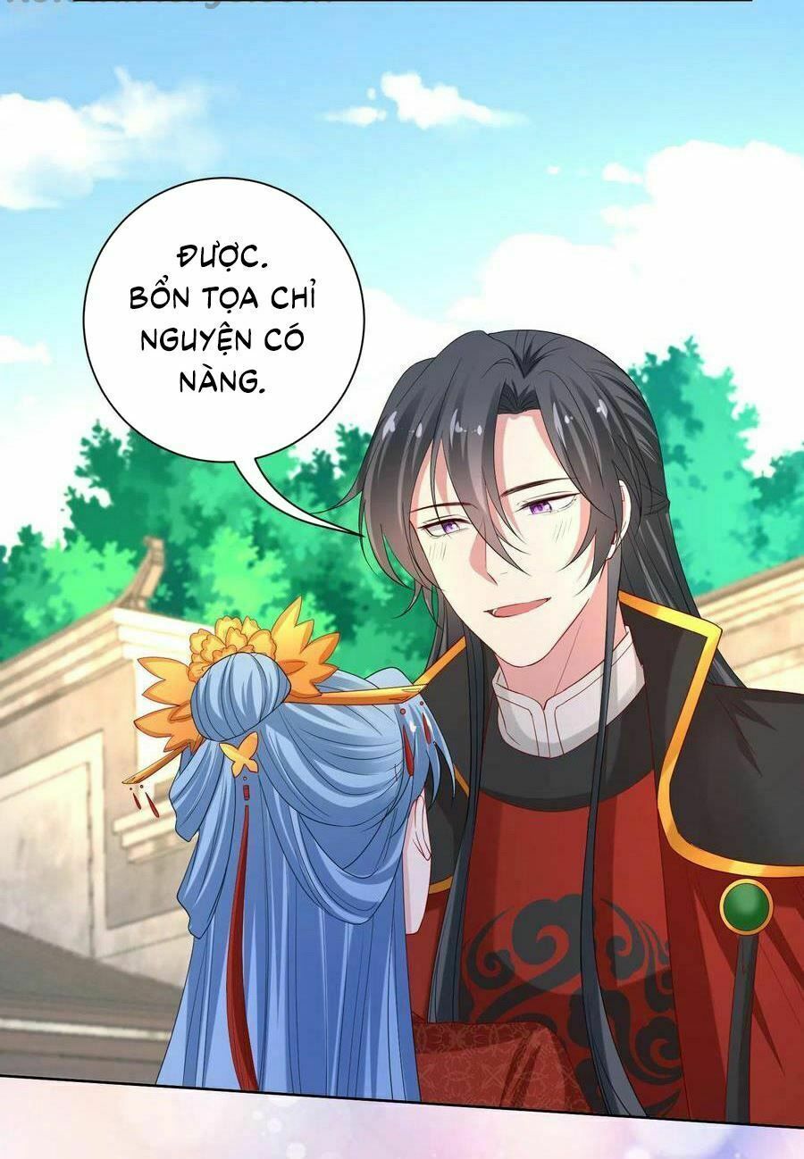 đọc truyện Độc Y Đích Nữ Chương 195 ảnh 21 tại Thiên Thai Truyện