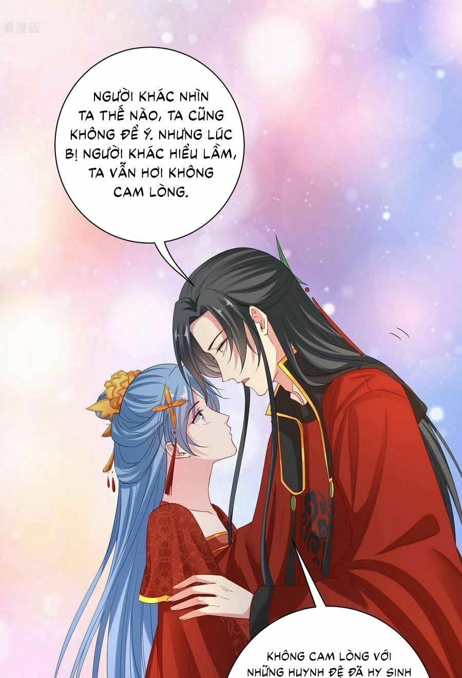 đọc truyện Độc Y Đích Nữ Chương 195 ảnh 22 tại Thiên Thai Truyện