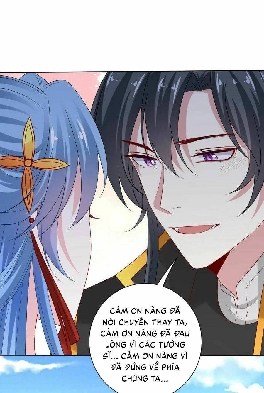 đọc truyện Độc Y Đích Nữ Chương 195 ảnh 24 tại Thiên Thai Truyện