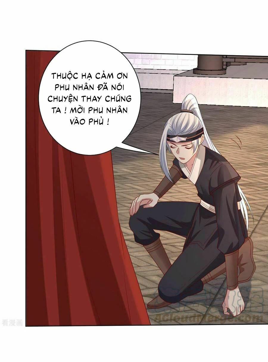 đọc truyện Độc Y Đích Nữ Chương 195 ảnh 28 tại Thiên Thai Truyện