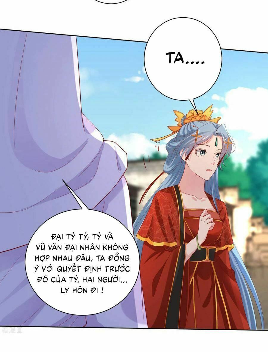 đọc truyện Độc Y Đích Nữ Chương 195 ảnh 5 tại Thiên Thai Truyện