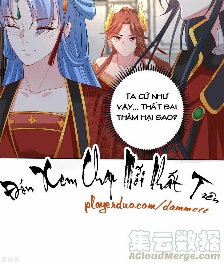 đọc truyện Độc Y Đích Nữ Chương 195 ảnh 34 tại Thiên Thai Truyện