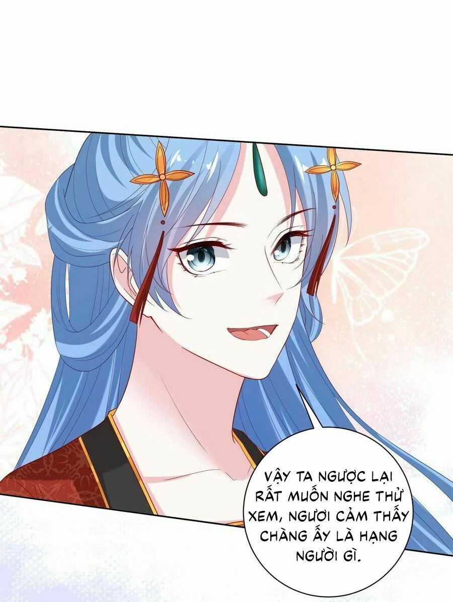 đọc truyện Độc Y Đích Nữ Chương 195 ảnh 8 tại Thiên Thai Truyện