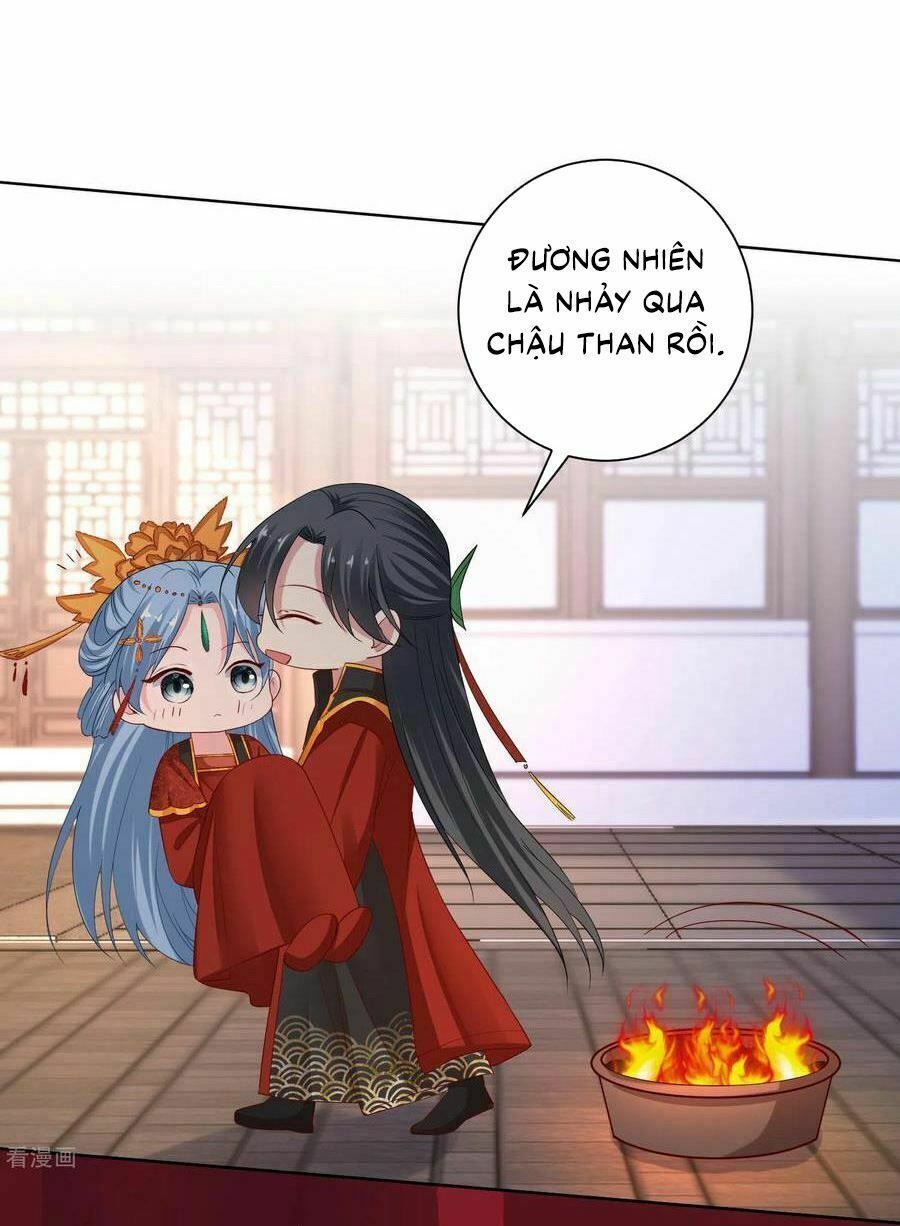 đọc truyện Độc Y Đích Nữ Chương 196 ảnh 14 tại Thiên Thai Truyện