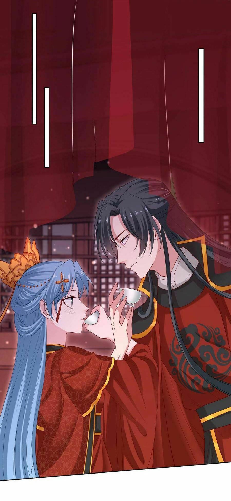 đọc truyện Độc Y Đích Nữ Chương 196 ảnh 15 tại Thiên Thai Truyện