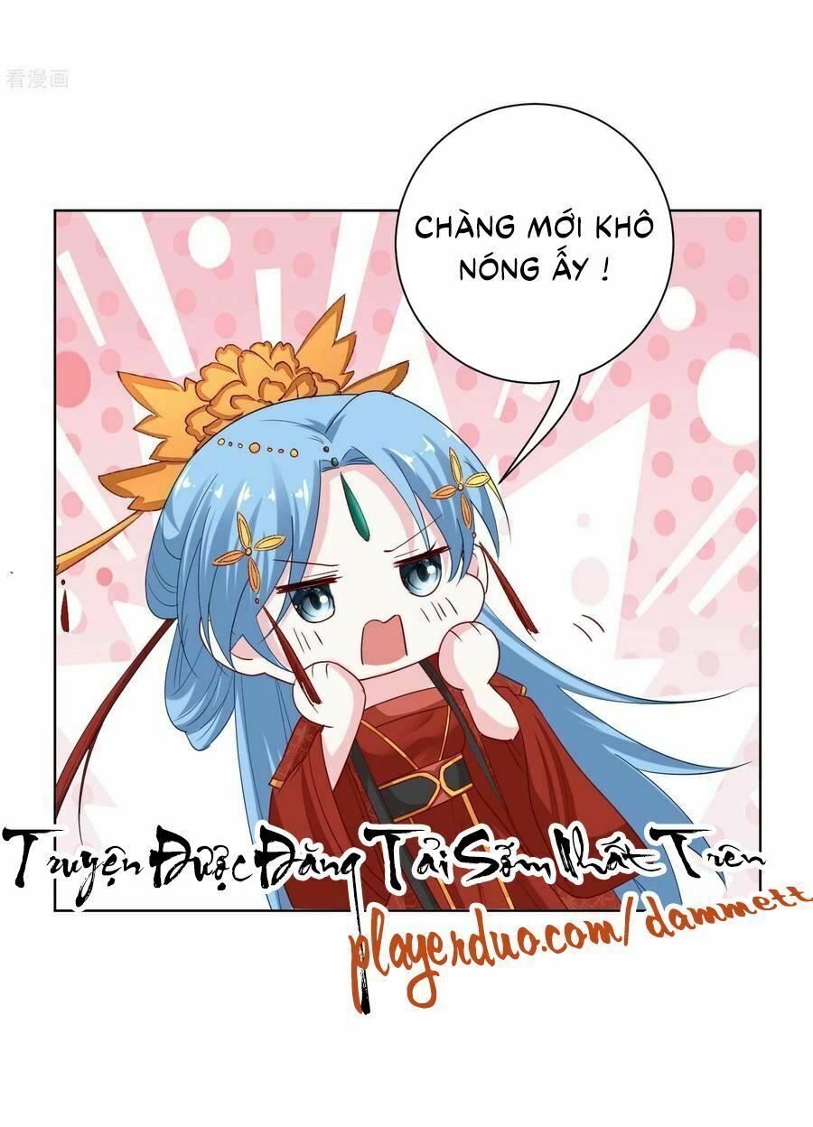 đọc truyện Độc Y Đích Nữ Chương 196 ảnh 17 tại Thiên Thai Truyện